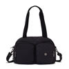 Kıplıng Kı6454-m34 Cool Defea Basıc Elevated SIGNATURE BLK